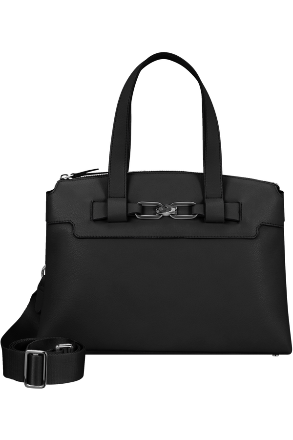Samsonite Star-Ring Handbag  Nero