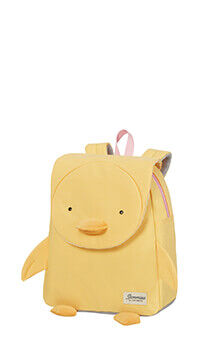 Happy Sammies Eco Zaino S+ 11 L | 32 x 26 x 15 cm | 0.2 kg