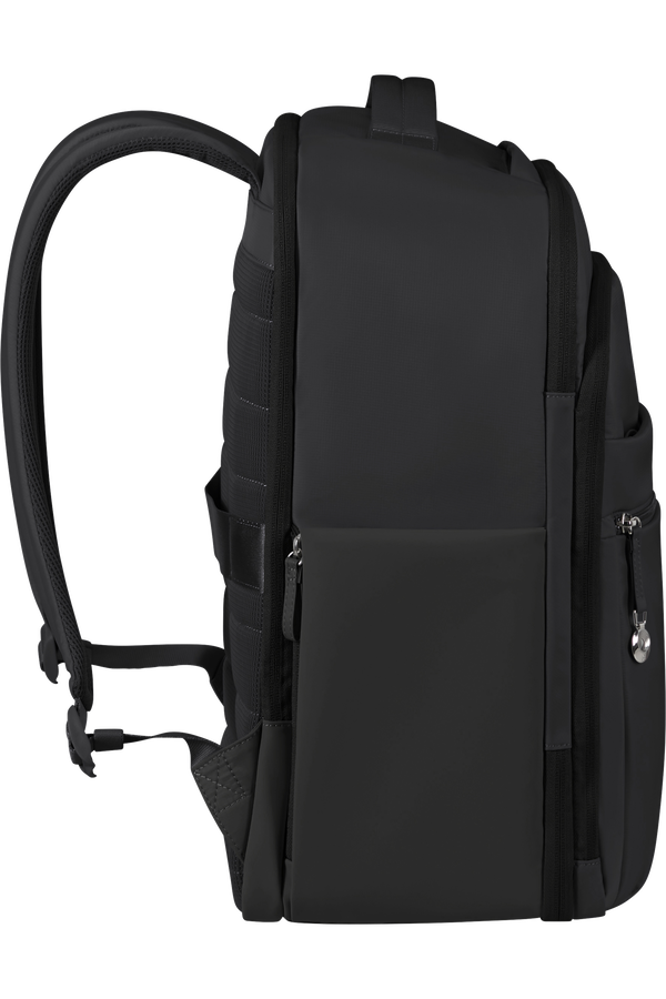 Samsonite Move Journey Underseat Backpack M  Nero