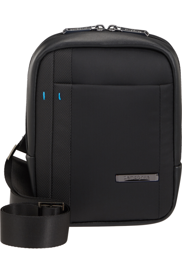 Samsonite Spectrolite 3.0 Tablet Crossover 7.9' S  Nero