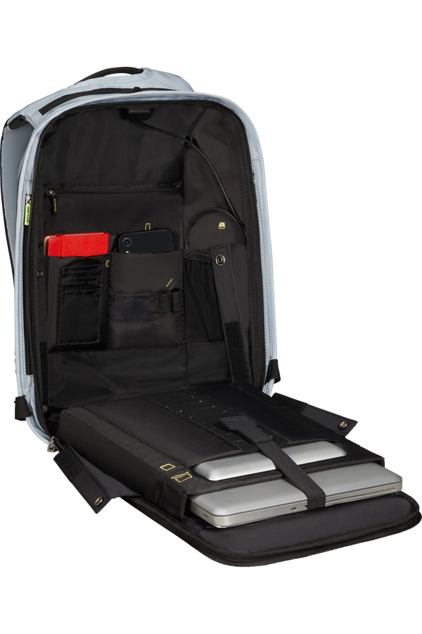 Zaino hotsell samsonite securipak