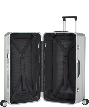 Lite-Box Alu Trunk 80cm 80 x 41 x 37 cm | 7.4 kg