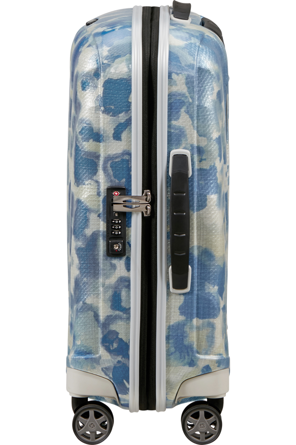 C-Lite Trolley espandibile (4 ruote) 55cm