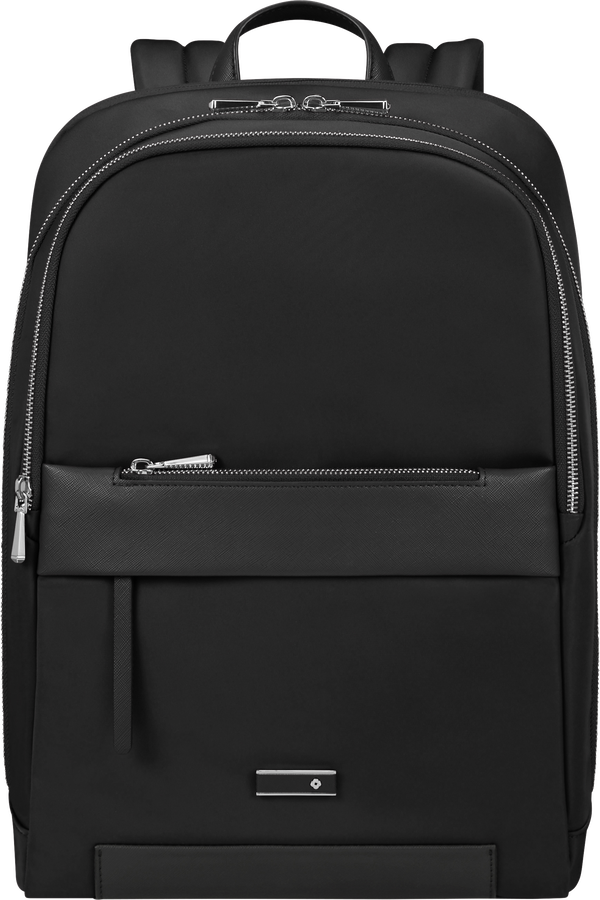 Samsonite Zalia 3.0 Backpack 15.6'  Nero