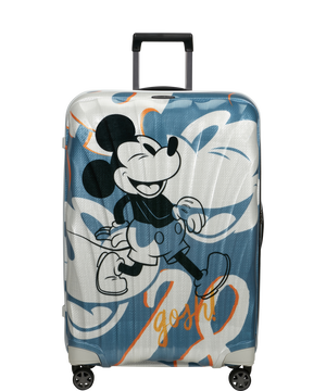 C-Lite Disney Trolley (4 ruote) 75cm 75 x 51 x 31 cm | 2.8 kg