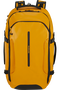 Samsonite Ecodiver TRAVEL BACKPACK M 55L  Giallo