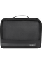 Samsonite Ta Revolution Set of 3 Packing Cubes  Nero