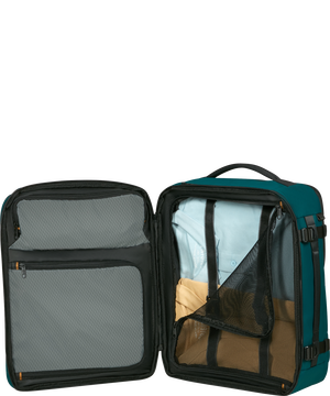 Cabin Pack Zaino 17.3" 45 x 36 x 20 cm | 1.3 kg