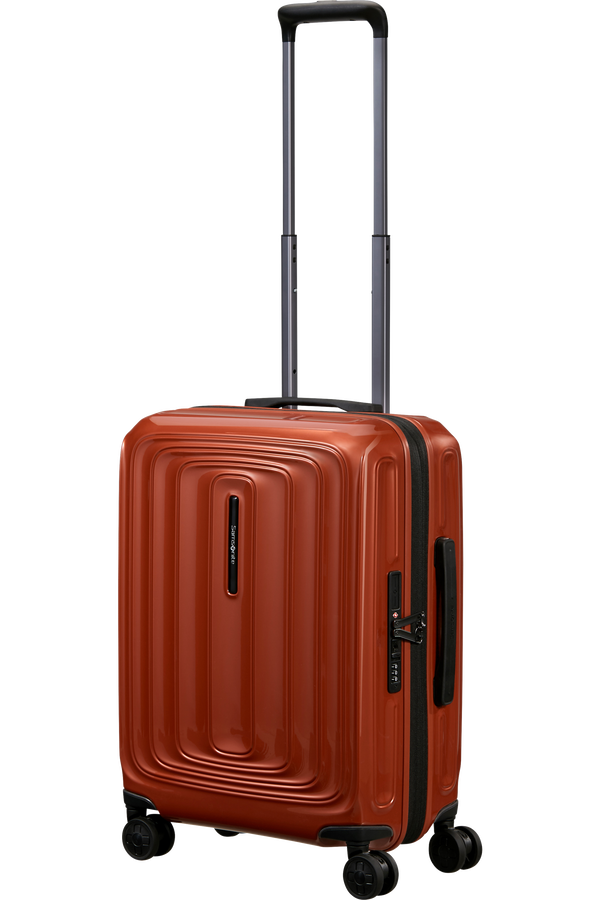 2Wander Trolley espandibile (4 ruote) 55cm