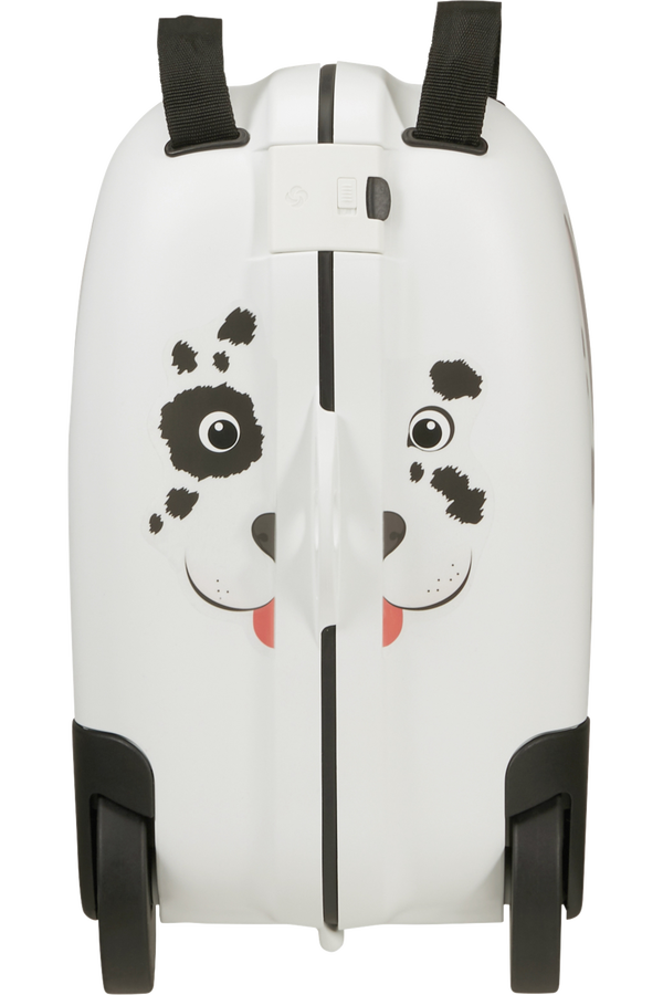 Samsonite Dream2go Ride-On Suitcase  Puppy P.