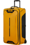 Samsonite Ecodiver DUFFLE/WH 79/29  Giallo