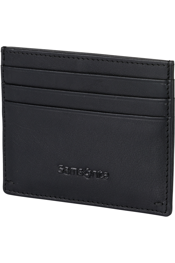 Samsonite Success 2 Slg 732 - 6CC H S Nero Samsonite Success 2 Slg 732 - 6CC H S Nero