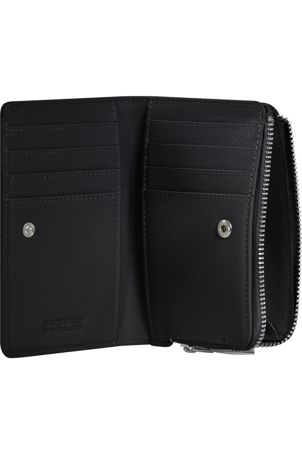 Image Leather SLG Portafoglio