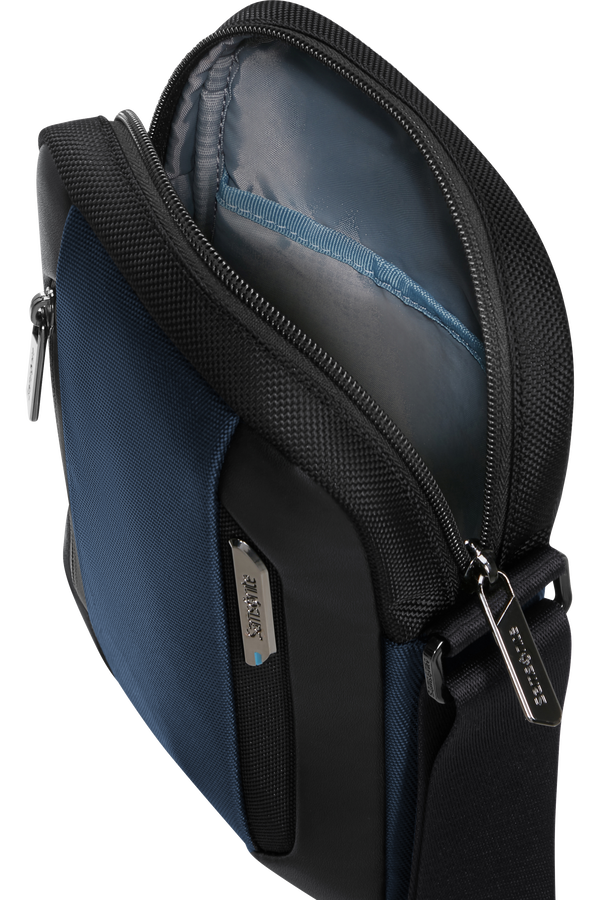 Samsonite Spectrolite 4.0 Sacks Tablet Crossover S  Blu