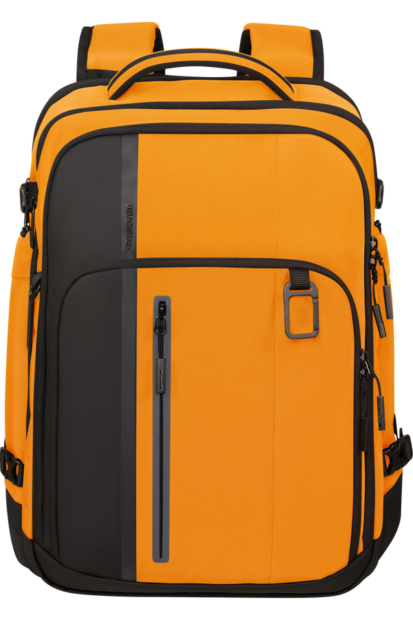 Biz2Go 2 Zaino da viaggio 3 in 1 17.3"