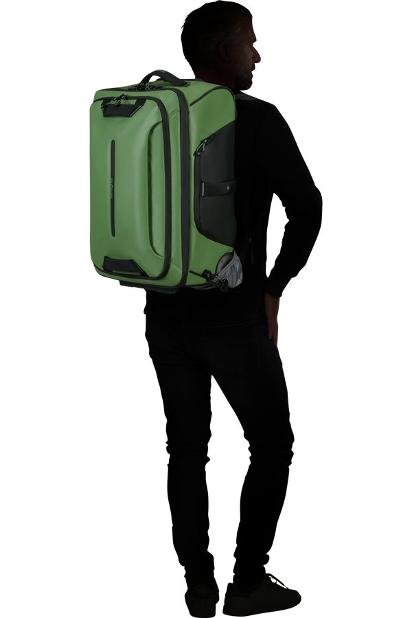 Zaino discount samsonite diesel