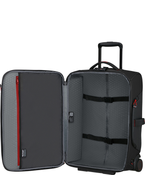 Prodiver Borsone con ruote / Zaino 55cm 55 x 40 x 25 cm | 2.8 kg