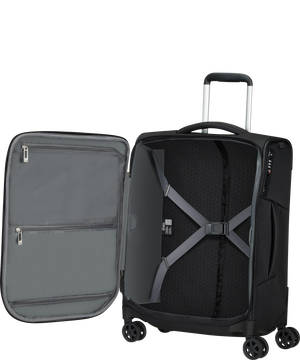 Respark Trolley (4 ruote) 55cm 55 x 40 x 20 cm | 2.4 kg