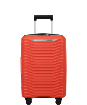 Upscape Trolley espandibile (4 ruote) 55cm 55 x 35 x 23/26 cm | 2.2 kg