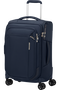 Samsonite Respark SPIN. 55/20 LENGTH 35 EXP  Midnight Blue