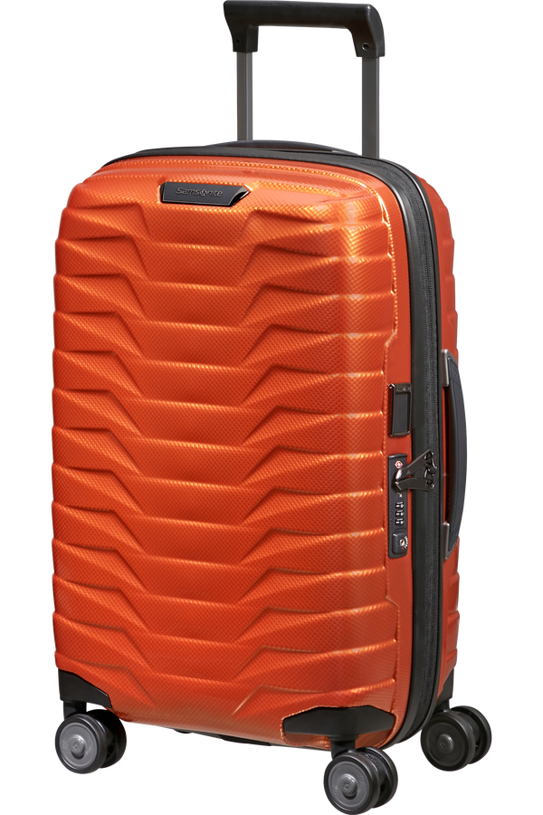 Proxis Trolley espandibile (4 ruote) 55cm