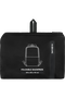 Samsonite Ta Revolution Foldable Backpack S  Nero