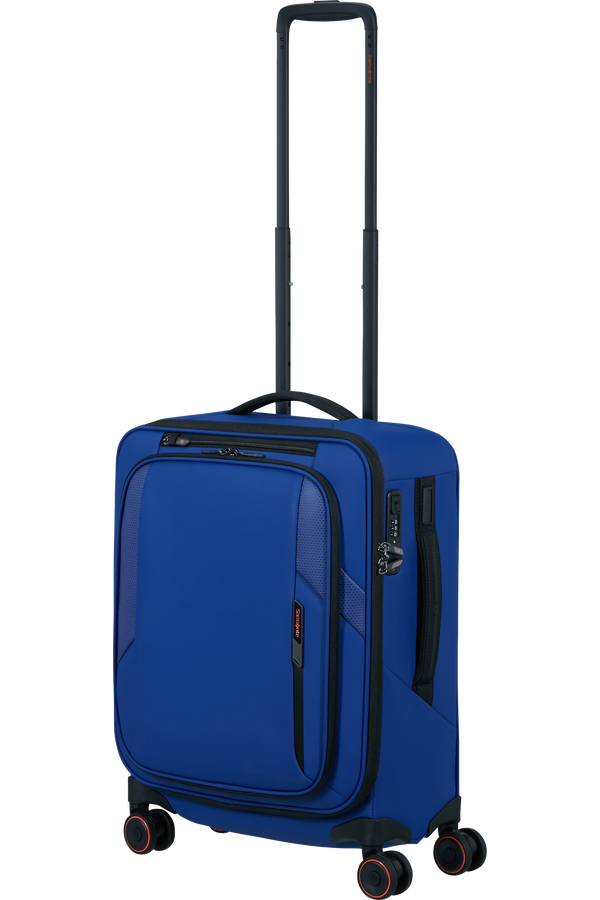 Glazed Trolley espandibile (4 ruote) 55cm