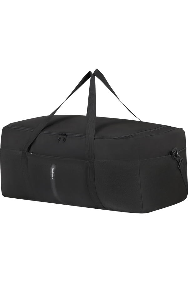 Samsonite Ta Revolution Foldable Duffle L  Nero