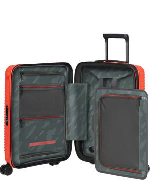Prodiver Trolley espandibile (4 ruote) 55cm 55 x 40 x 20/23 cm | 2.6 kg