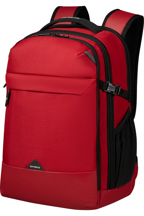 Samsonite Roadseeker Laptop Backpack M  Brick Red