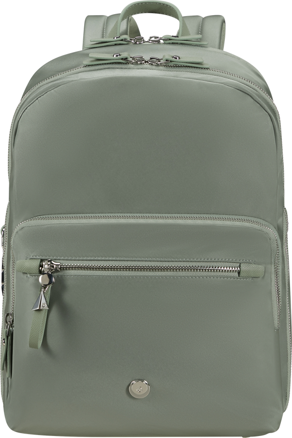 Samsonite Karissa Evo Slim Backpack 14.1'  Sage
