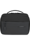 Samsonite Stackd Toilet Kit Hannging Toilet Kit  Nero Samsonite Stackd Toilet Kit Hannging Toilet Kit  Nero