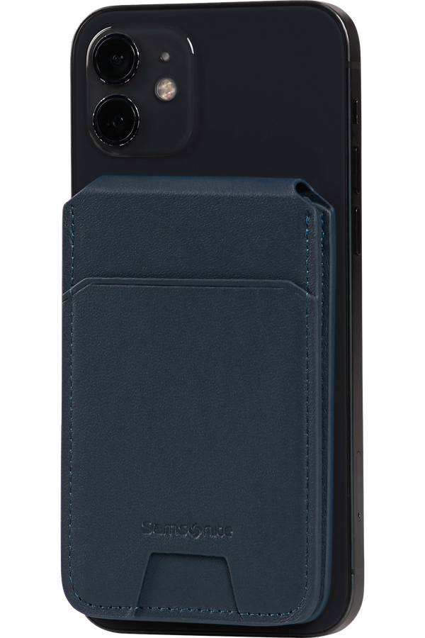 Prismix Slg Portacarte magnetico MagSafe