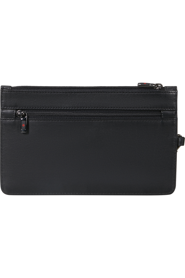 Samsonite Pro-Dlx 6 Slg 518 - All In Case  Nero Samsonite Pro-Dlx 6 Slg 518 - All In Case  Nero