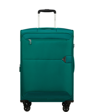 Urbify Trolley espandibile (4 ruote) 68cm 68 x 43 x 27/31 cm | 2.8 kg