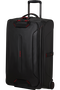 Samsonite Ecodiver DUFFLE/WH 67/24  Nero Samsonite Ecodiver DUFFLE/WH 67/24  Nero