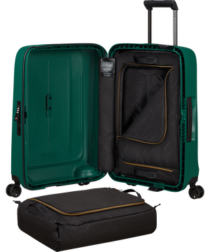 Essens Trolley (4 ruote) 55cm 55 x 40 x 20 cm | 2.8 kg Essens Trolley (4 ruote) 55cm 55 x 40 x 20 cm | 2.8 kg