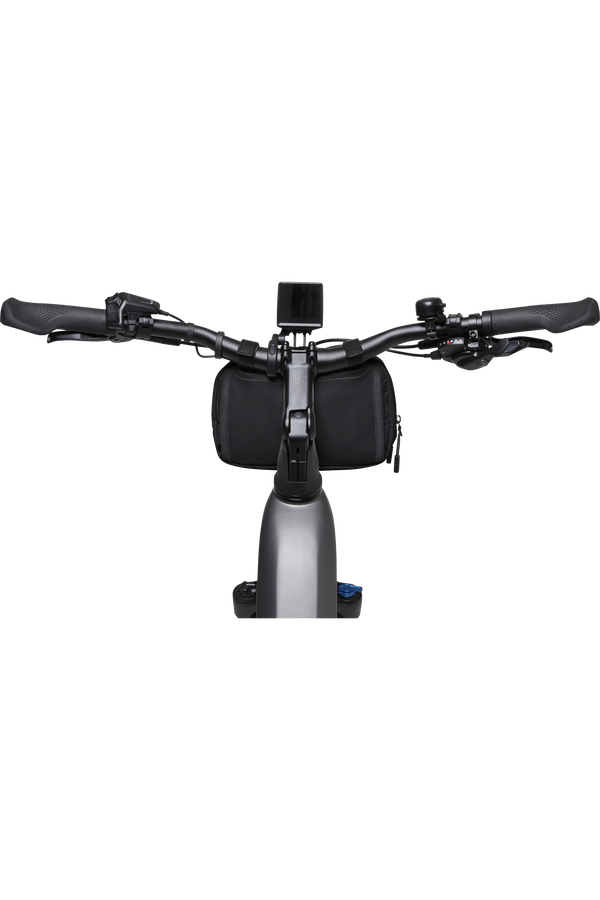 Samsonite Active Road Waistbag  Nero