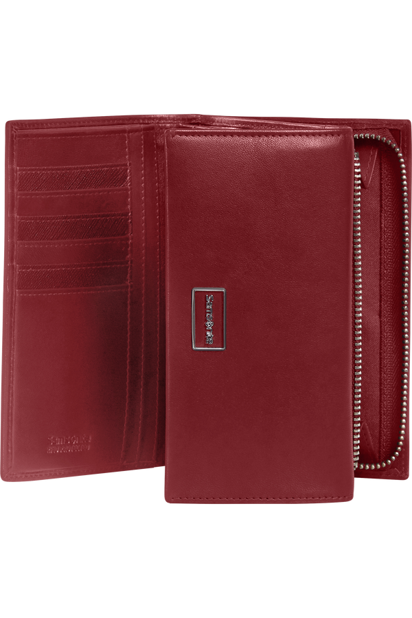 Image Leather SLG Portafoglio