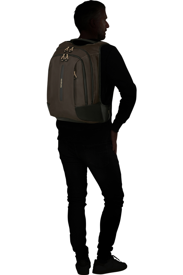 Ecodiver Zaino L