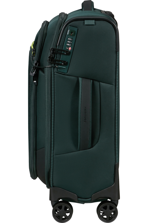 Samsonite Respark Spinner 55/20 Strict 55cm  Dark Teal
