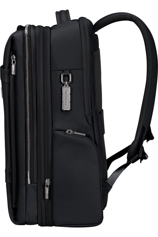 Samsonite Image Biz Travel Backpack EXP 15.6'  Nero