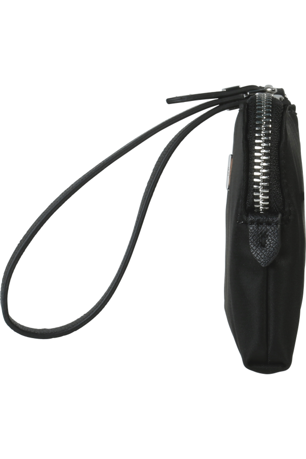 Samsonite Karissa Slg Flat Pouch 3CC  Nero