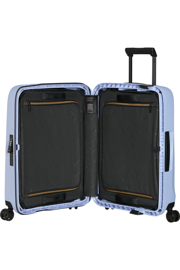 Samsonite Essens Spinner 55cm  Lavanda