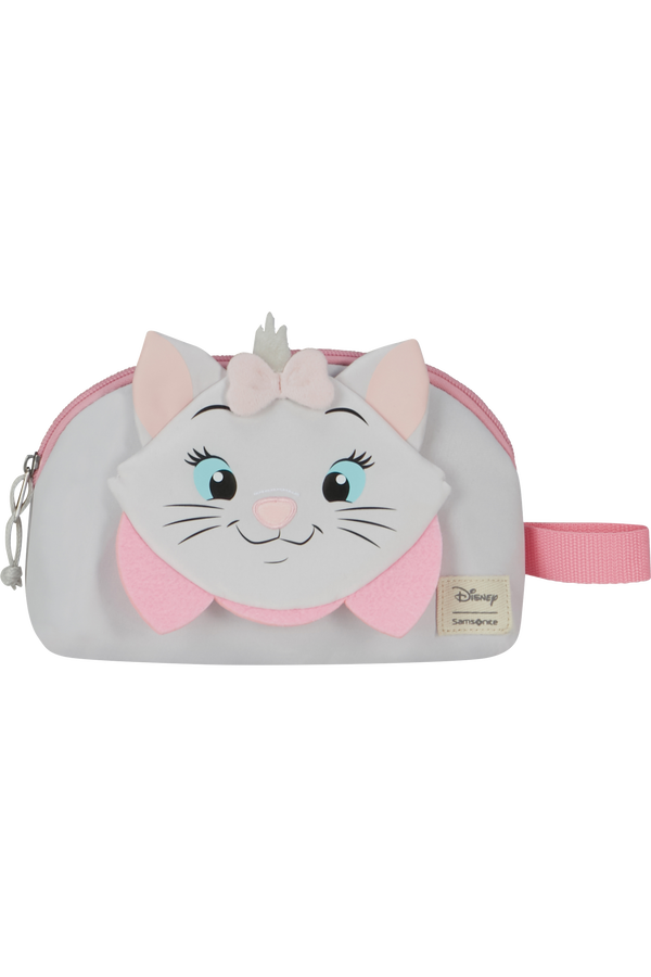 Samsonite Happy Sammies Disney Toilet Kit Disney Marie  Aristocat Marie