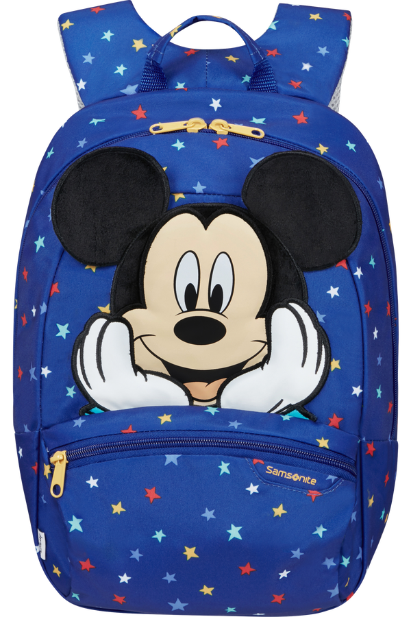 Samsonite Disney Ultimate 2.0 Backpack Disney Mickey Stars S+  Mickey Stars