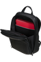 Samsonite Pro-Dlx 6 Leather Backpack 14.1'  Nero Samsonite Pro-Dlx 6 Leather Backpack 14.1'  Nero