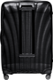 Samsonite C-Lite Spinner 86cm  Nero