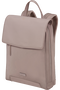 Samsonite Zalia 3.0 Backpack with flap 14.1'  Old Rose