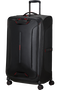 Samsonite Ecodiver SPINNER DUFFLE 79/29  Nero Samsonite Ecodiver SPINNER DUFFLE 79/29  Nero